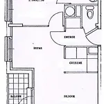 Old Town With Parking And Balcony * Lille